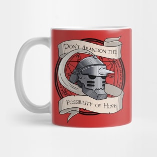 Alphonse Mug